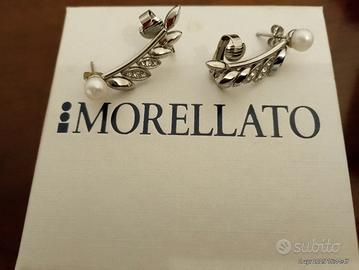 orecchini Morellato originali