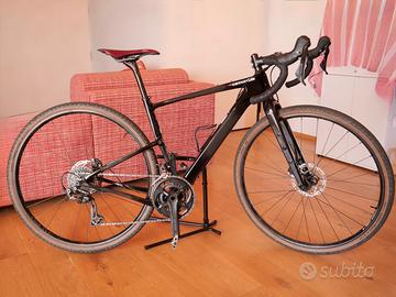 Cannondale Topston Carbon 3