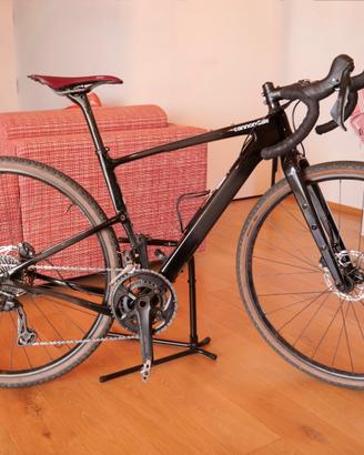 Cannondale Topston Carbon 3