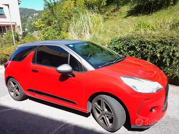 DS3 diesel per neopatentati