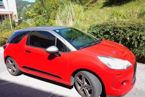 Citroen DS3 , anche per neopatentati