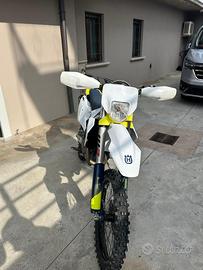 Husqvarna FE 250 4T 2024