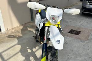 Husqvarna FE 250 4T 2024