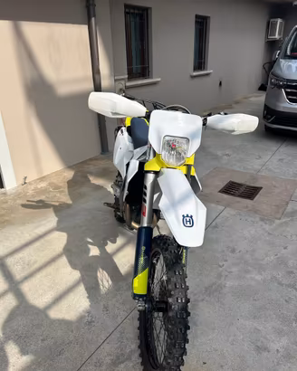 Husqvarna FE 250 4T 2024