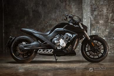 Benda Motorcycles LFC 700 LFC700