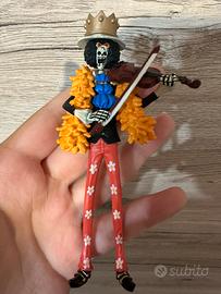 One Piece Brook figure Hachette