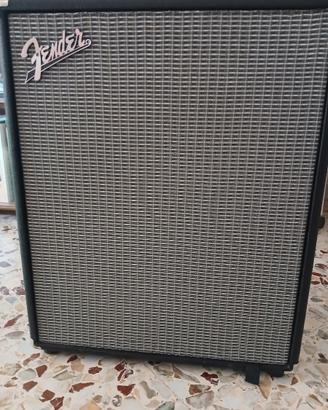 Amplificatore per basso