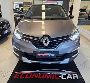 Renault Captur dCi 8V 110 CV Start&Stop Energy Ini
