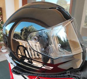 Vasco LS2 RAPID 2 M