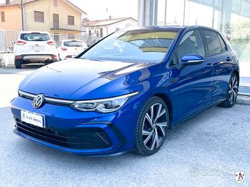 Volkswagen Golf 2.0 TDI 150 CV DSG SCR 4Motion R-L
