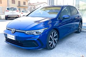 Volkswagen Golf 2.0 TDI 150 CV DSG SCR 4Motion R-L