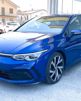 Volkswagen Golf 2.0 TDI 150 CV DSG SCR 4Motion R-L