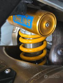RSV TUONO OLD OHLINS