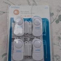 Mini allarmi con contatto magnetico