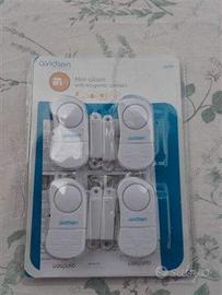 Mini allarmi con contatto magnetico