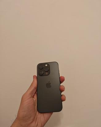 IPHONE 14 PRO