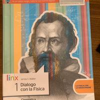 Libro Dialogo con la Fisica vol 1 - 9788863649673