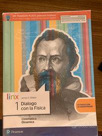 Libro Dialogo con la Fisica vol 1 - 9788863649673