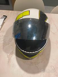 Casco AGV VR46