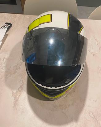 Casco AGV VR46