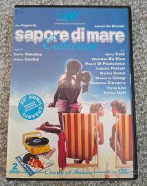 Sapore di mare 1 e 2 film