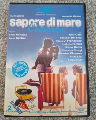Sapore di mare 1 e 2 film