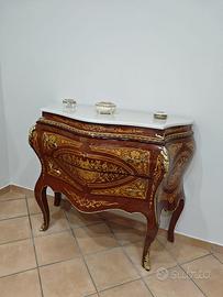 Trittico francese