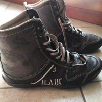 SCARPONCINI PRIMA CLASSE