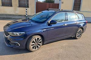 Fiat  Tipo 1.6 MJT SW  S-Design  automatica