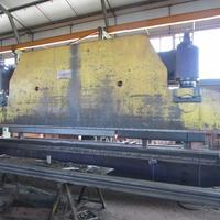 PIEGATRICE 8000 x 550