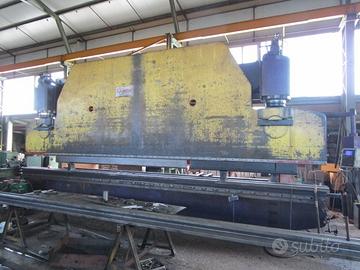 PIEGATRICE 8000 x 550