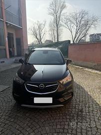 Opel Mokka X 2017 disel 1.6 136cv
