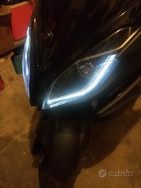  kimco  K-XCT 300  