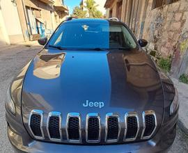 JEEP Cherokee 4ªs. 14-18 - 2017