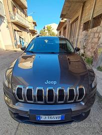 JEEP Cherokee - 2017