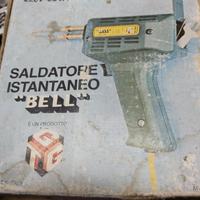 Saldatore