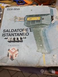 Saldatore