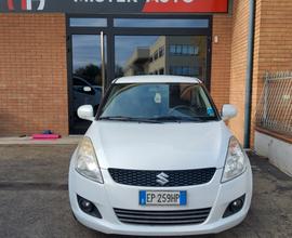 Suzuki Swift 1.3 DDiS 5 porte GL