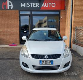 Suzuki Swift 1.3 DDiS 5 porte GL