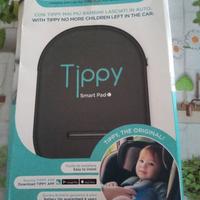 Dispositivo anti abbandono