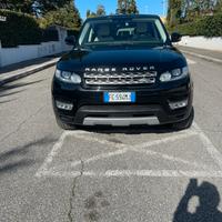 Range Rover Sport 3.0 tdv6 HSE