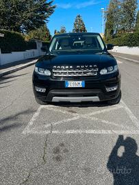 Range Rover Sport 3.0 tdv6 HSE