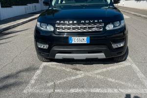 Range Rover Sport 3.0 tdv6 HSE