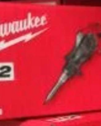 Milwaukee Saldatore M12 SI