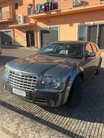 Chrysler 300C  crd station wagon