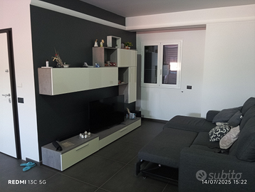 Appartamento arredato nuovo