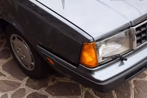 Auto d'epoca VOLVO 
