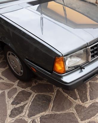 Auto d'epoca VOLVO 