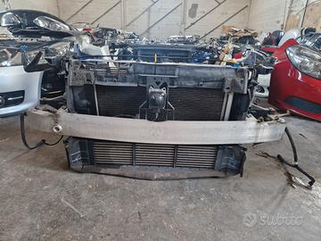 Mercedes W246 B-classe 2011-2014 rivestimento 