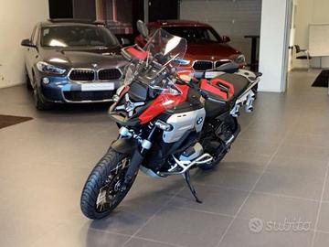 BMW Motorrad R 1300 GS Adventure